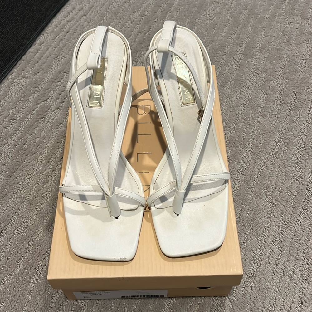 Billini Stephanie sandal